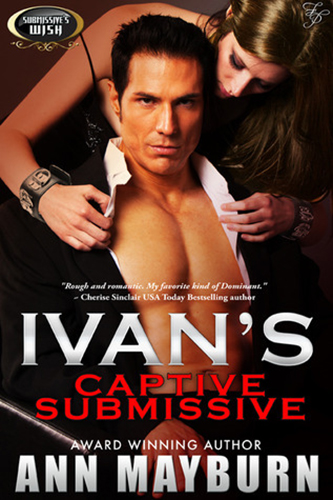 Ivans-Captive-Submissive-by-Ann-Mayburn-PDF-EPUB