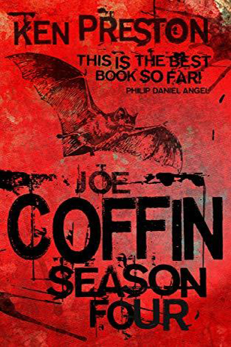 Joe-Coffin-Season-Four-by-Ken-Preston-PDF-EPUB