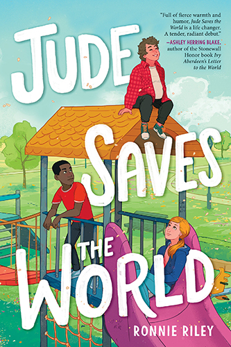 Jude-Saves-the-World-by-Ronnie-Riley-PDF-EPUB