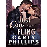 Just-One-Fling-by-Carly-Phillips-PDF-EPUB