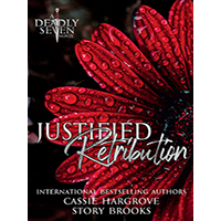 Justified-Retribution-by-Cassie-Hargrove-PDF-EPUB