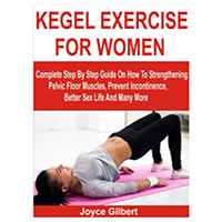 KEGEL-EXERCISE-FOR-WOMEN-by-Joyce-Gilbert-PDF-EPUB