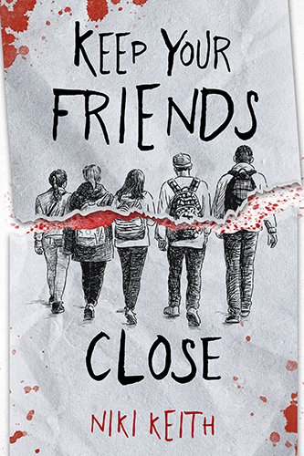 Keep-Your-Friends-Close-by-Niki-Keith-PDF-EPUB