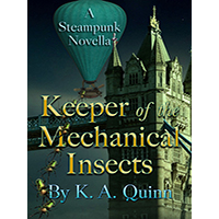 Keeper-of-the-Mechanical-Insects-by-KA-Quinn-PDF-EPUB