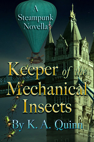 Keeper-of-the-Mechanical-Insects-by-KA-Quinn-PDF-EPUB