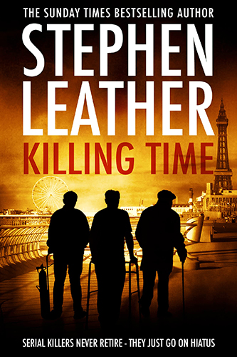 Killing-Time-by-Stephen-Leather-PDF-EPUB