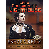 Lady-Dalrymples-Lighthouse-by-Sahara-Kelly-PDF-EPUB