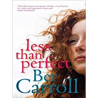 Less-Than-Perfect-by-Ber-Carroll-PDF-EPUB