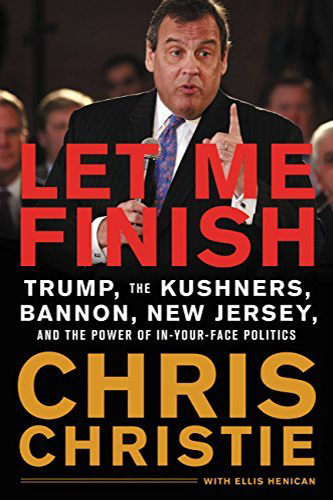 Let-Me-Finish-by-Chris-Christie-PDF-EPUB