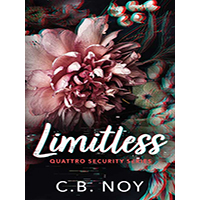 Limitless-by-CB-Noy-PDF-EPUB