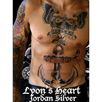 Lyons-Heart-by-Jordan-Silver-PDF-EPUB