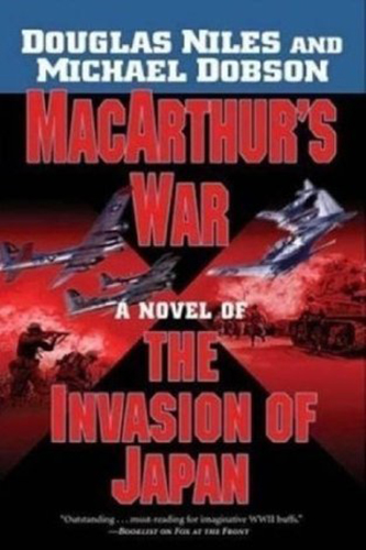 MacArthurs-War-by-Douglas-Niles-PDF-EPUB