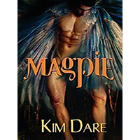 Magpie-by-Kim-Dare-PDF-EPUB
