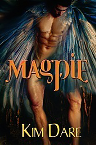 Magpie-by-Kim-Dare-PDF-EPUB