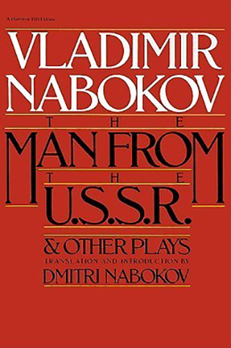 Man-From-The-USSR-n-Other-Plays-by-Vladimir-Nabokov-PDF-EPUB