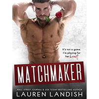 Matchmaker-by-Lauren-Landish-PDF-EPUB