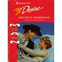 Megans-Marriage-by-Annette-Broadrick-PDF-EPUB