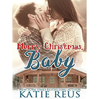 Merry-Christmas-Baby-by-Katie-Reus-PDF-EPUB