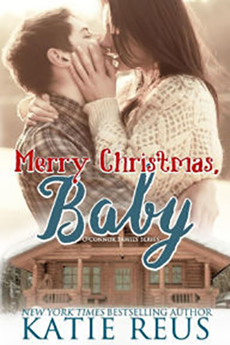 Merry-Christmas-Baby-by-Katie-Reus-PDF-EPUB