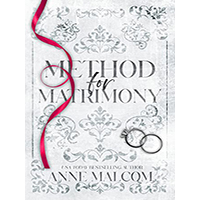 Method-for-Matrimony-by-Anne-Malcom-PDF-EPUB