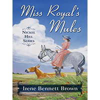 Miss-Royals-Mules-by-Irene-Bennett-Brown-PDF-EPUB