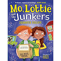 Mo-Lottie-and-the-Junkers-by-Jennifer-Killick-PDF-EPUB