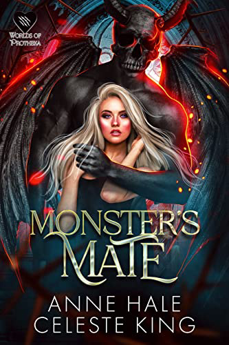 Monsters-Mate-by-Anne-Hale-PDF-EPUB