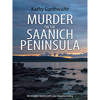 Murder-on-the-Saanich-Paninsula-by-Kathy-Garthwaite-PDF-EPUB