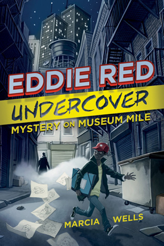 Mystery-on-Museum-Mile-by-Marcia-Wells-PDF-EPUB