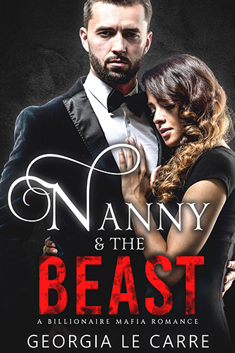 Nanny-and-the-Beast-by-Georgia-Le-Carre-PDF-EPUB