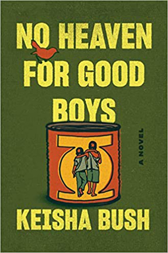 No-Heaven-for-Good-Boys-by-Keisha-Bush-PDF-EPUB