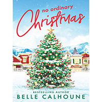 No-Ordinary-Christmas-by-Belle-Calhoune-PDF-EPUB