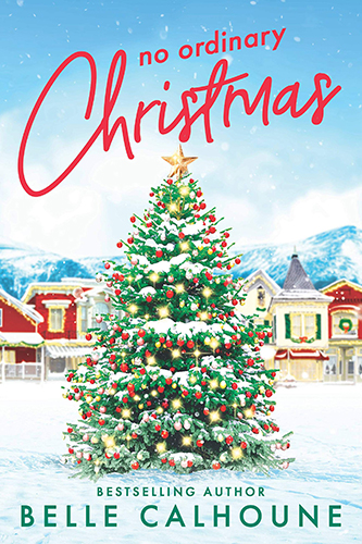 No-Ordinary-Christmas-by-Belle-Calhoune-PDF-EPUB