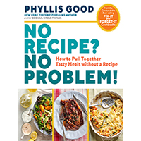 No-Recipe-No-Problem-by-Phyllis-Good-PDF-EPUB