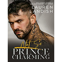Not-So-Prince-Charming-by-Lauren-Landish-PDF-EPUB