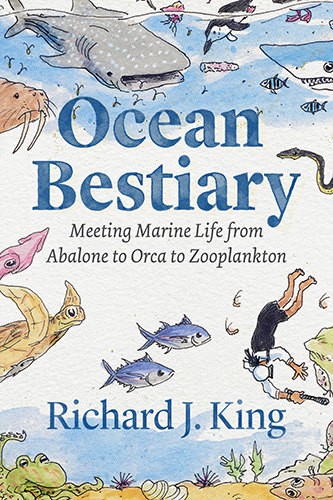 Ocean-Bestiary-by-Richard-J-King-PDF-EPUB