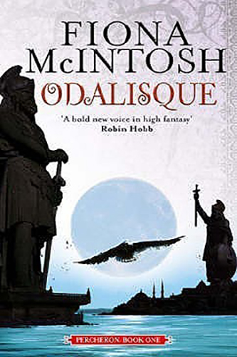 Odalisque-by-Fiona-McIntosh-PDF-EPUB