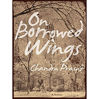 On-Borrowed-Wings-by-Chandra-Prasad-PDF-EPUB