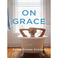 On-Grace-by-Susie-Orman-Schnall-PDF-EPUB