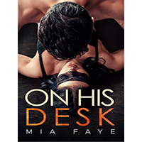 On-His-Desk-by-Mia-Faye-PDF-EPUB