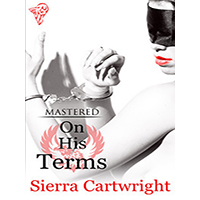 On-His-Terms-by-Sierra-Cartwright-PDF-EPUB