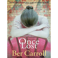 Once-Lost-by-Ber-Carroll-PDF-EPUB