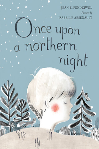 Once-Upon-a-Northern-Night-by-Jean-E-Pendziwol-PDF-EPUB