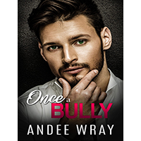 Once-a-Bully-by-Andee-Wray-PDF-EPUB