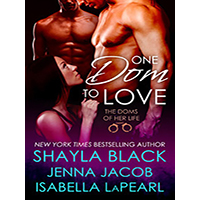 One-Dom-to-Love-by-Shayla-Black-PDF-EPUB