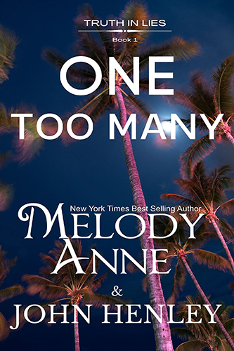 One-Too-Many-by-Melody-Anne-PDF-EPUB