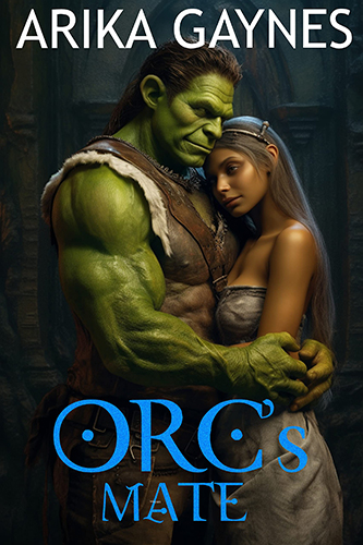Orcs-Mate-by-Arika-Gaynes-PDF-EPUB