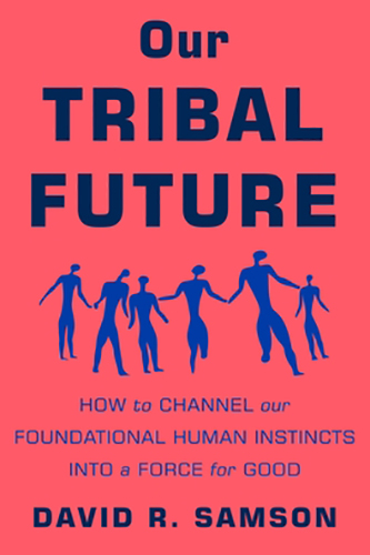 Our-Tribal-Future-by-David-R-Samson-PDF-EPUB