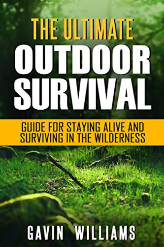 Outdoor-Survival-by-Gavin-Williams-PDF-EPUB
