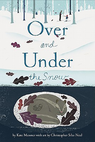 Over-and-Under-the-Snow-by-Kate-Messner-PDF-EPUB
